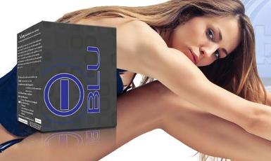 I-BLU (ผลิตภัณฑ์เสริมอาหาร) (กลิ่นมะนาวและกลิ่นองุ่น)