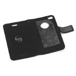 เคส iPhone 4/4s FENICE Seoul Diamonte Black
