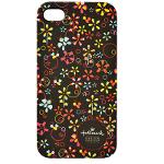 เคส iPhone 4/4s Hallmark Flower in the Dark