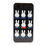 เคส iPhone 4/4s ELECOM Clear Shell Cover PS-A11PVMF2