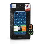 เคส iPhone 4 MobC Blue