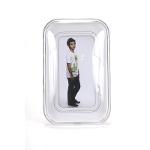 เคส iPhone 4/4s aprolink with Swarosky Ring Purple