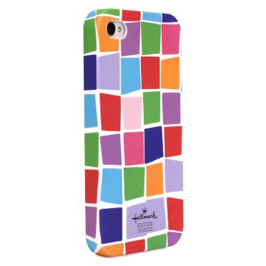 เคส iPhone 4/4s Hallmark Soild Chacker