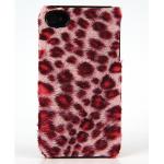 เคส iPhone 4/4s ELECOM Safari PS-A11PFF2