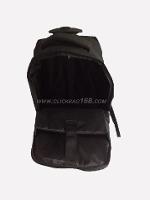 กระเป๋าเป้ใส่โน๊ตบุ๊คแบบมีสายสะพายและล้อลาก