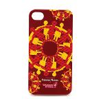 Whatever It Takes ToughShield iPhone4/4s Paloma Picasso