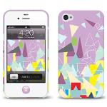 เคส iphone 4/4s LAB.C KI-01+botton Kirath Ghundoo