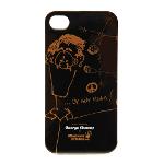 Whatever It Takes Tough Shield iPhone4/4s GeorgeClooney