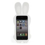 เคส iPhone4/4s Candies Bunny Nougaty Pink