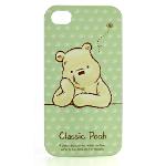 เคส iPhone4/4s VOX Classic Pooh A101