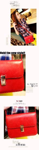 หมดค่ะ กระเป๋าแฟชั่นเกาหลีmaomao รุ่นm16-031 ยอดนิยมเข้าจากเจ้าของแบรนด์100% รับรองไม่มีของก็อปปี้