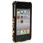 เคส iPhone 4/4s ELECOM Safari PS-A11PFF1