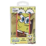 เคส iPhone 4/4s Spongebob CSB 004