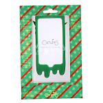 เคส iPhone 4/4s Candies s Masaage Hero Gree