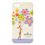 เคส iPhone 4/4s Hallmark Flower Girl