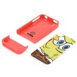 เคส iPhone 4/4s Spongebob CSB 004