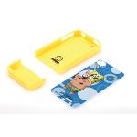 เคส iPhone 4/4s Spongebob CSB 009