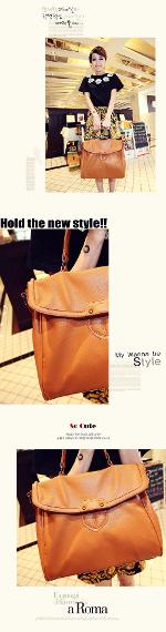 หมดค่ะ กระเป๋าแฟชั่น Maomao รุ่น15-007  กระเป๋าใบนี้ดูดีมากค่ะ ราคาถูกของแท้100%