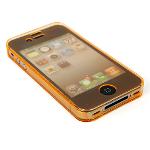 เคส iPhone4/4s x-doria Defense 360 C Orange
