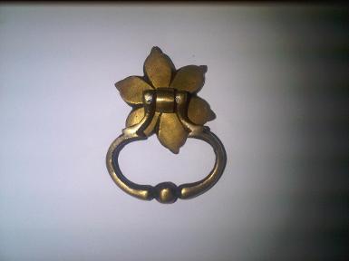 Brass Handle Code F.003 size wide 37mm long 52mm Brass Handle Code F.003 size wide 37mm long 52mm