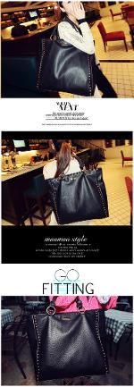 หมดค่ะ กระเป๋าถือเกาหลี Maomao รุ่นM32-009 กระเป๋าแฟชั่นนำเข้าจากเจ้าของแบรนด์100% ค่ะ 