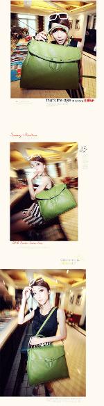 หมดค่ะ กระเป๋าแฟชั่นMaomao รุ่น15-007  กระเป๋าใบนี้ดูดีมากค่ะ รับประกันของแท้100%