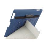เคส iPad Ozaki Multi-angel Smart Case London