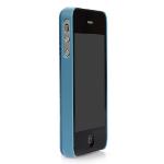 เคส iPhone4/4s TWZ Smart Cover ฟ้า