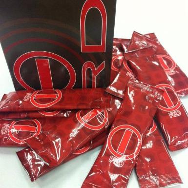 RED (I-RD) RED (I-RD)