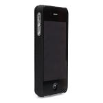เคส iPhone4/4s TWZ Smart Cover ดำ
