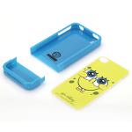 เคส iPhone 4/4s Spongebob CSB 002