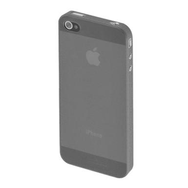 เคส iPhone5 pinlo Slice3 Black