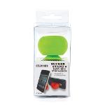Storm iPhone Stand PS444 Circle เขียวมะนาว