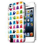 เคส iPhone5 Wearever Limitless Series Little Monster WH