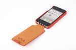 เคส iPhone4/4s KOKO Red