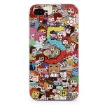 เคส iPhone4/4s Hezi ZXH0005