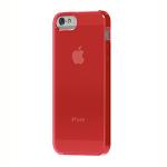 เคส iPhone5 Tunewear Softshell Red