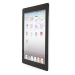 ฝาหลัง iPad3 XtremeMac MICROSHIELD SC ใส