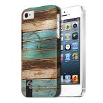 เคส iPhone5 Wearever Limitless Series Sailor Wood