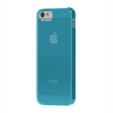 เคส iPhone5 Tunewear Softshell Turqoise