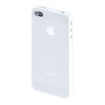 เคส iPhone5 pinlo Slice3 White