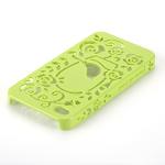 เคส iPhone4 Pivot My Little Garden Grass Green