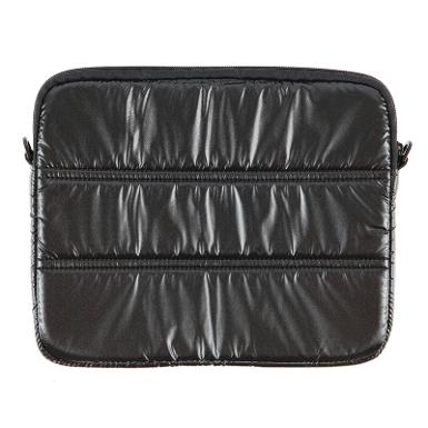 เคส iPad More Duvet Nylon with Zipper & Shoulder Strap