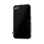เคส iPhone 4 illuminated ขอบใส