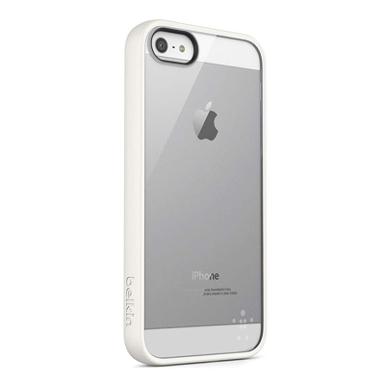 เคสiPhone5Belkin F8W153qeC07 View Clear&Whiteout