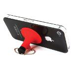 Storm iPhone Stand PS444 Horn แดง