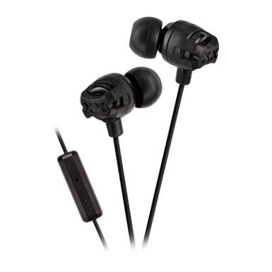 หูฟัง JVC HA-FR201-B ดำ