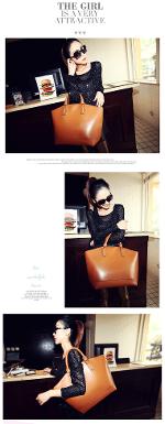 หมดค่ะกระเป๋าแฟชั่นMaomao รุ่นM03-046 กระเป๋าใบนี้ ถูกออกแบบได้เก๋ และดูดี ปากกระเป๋าดีไซน์โค้งมนสวย