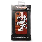 เคส iPhone4/4s Bloody Bunny B04