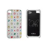 เคส iPhone 4 JP Edition JP Style Multi ขาว